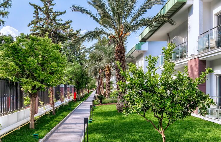 Grand Park Kemer