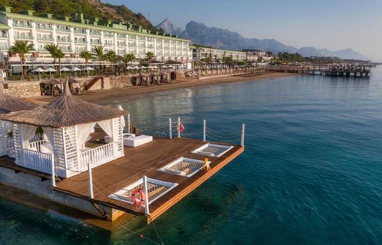 Grand Park Kemer