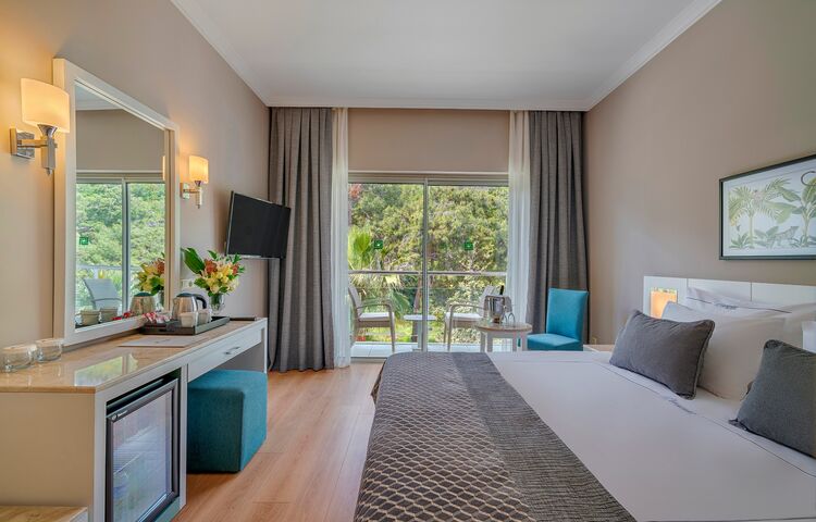 Grand Park Kemer