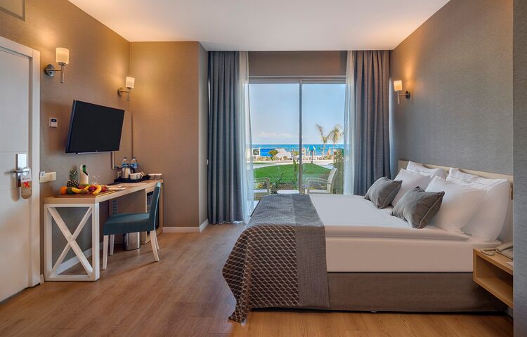 Grand Park Kemer