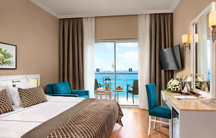 Grand Park Kemer