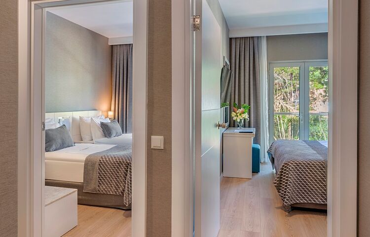 Grand Park Kemer