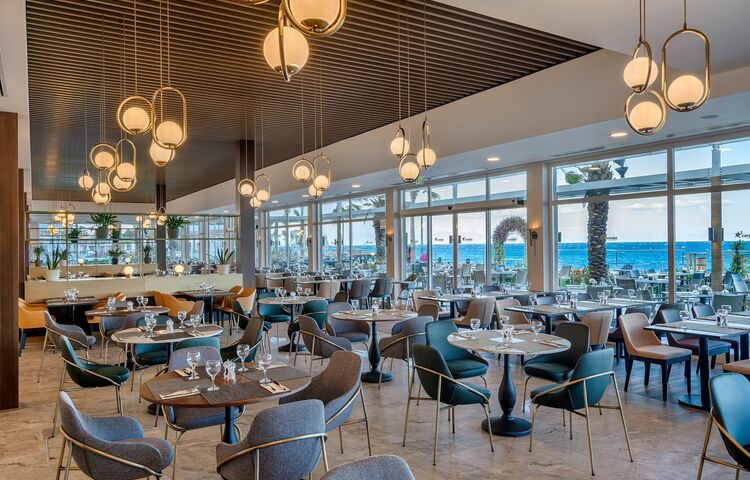 Grand Park Kemer