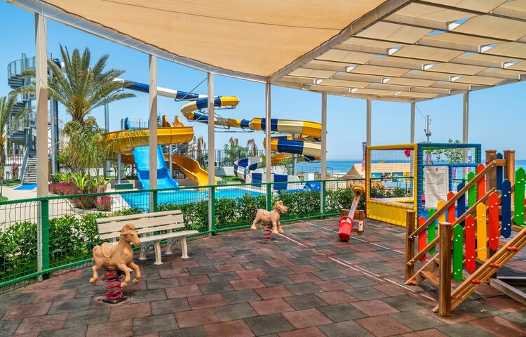 Grand Park Kemer