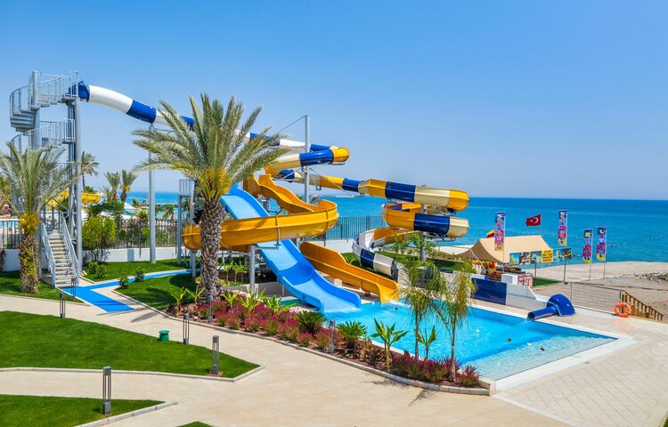 Grand Park Kemer