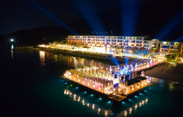 Grand Park Kemer