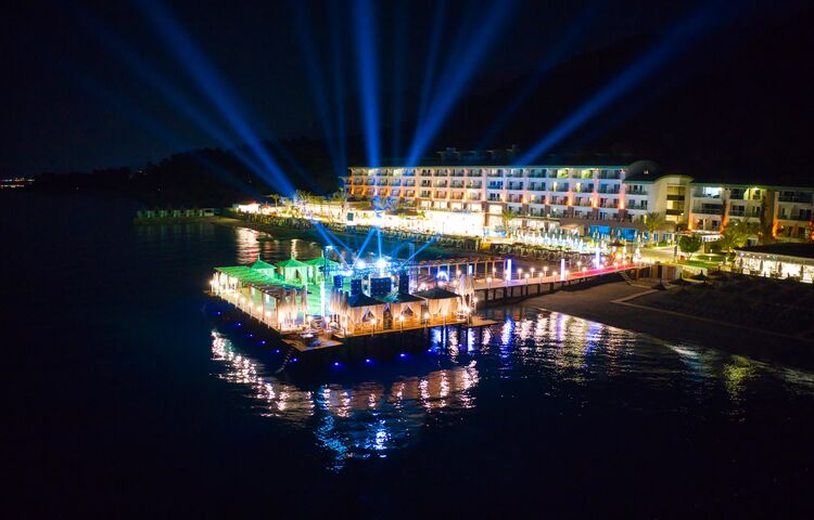 Grand Park Kemer