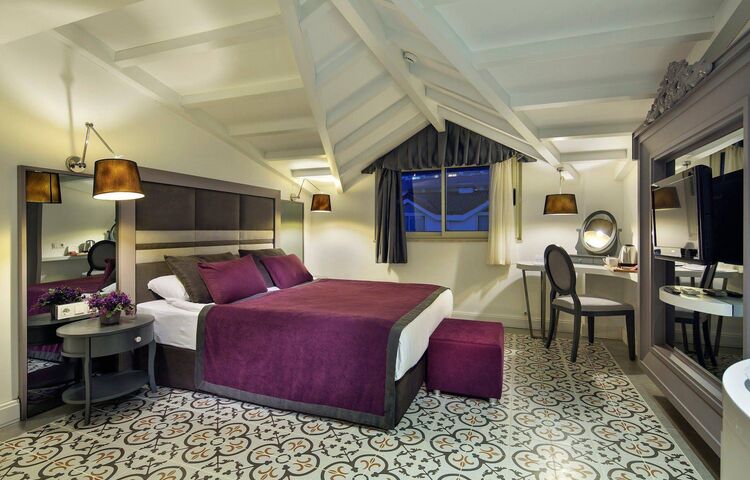 Crystal Aura Beach Resort Spa