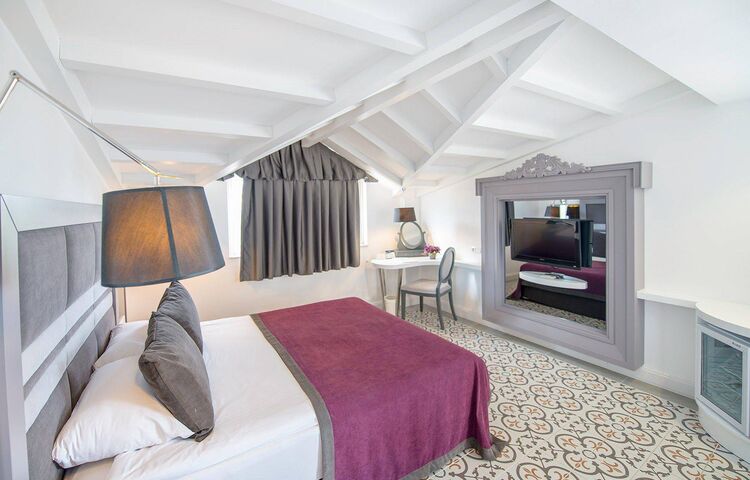 Crystal Aura Beach Resort Spa