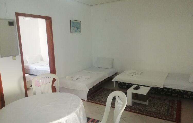 Artı Şahin Apart Otel