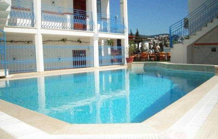 Artı Şahin Apart Otel