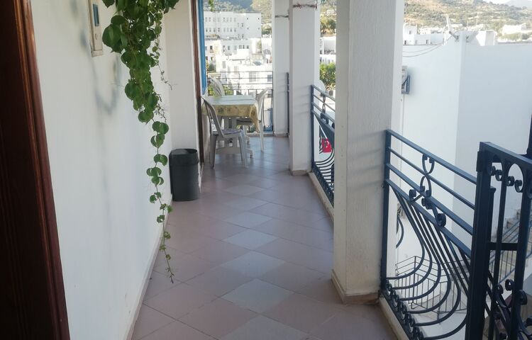 Artı Şahin Apart Otel