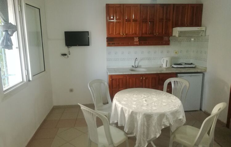 Artı Şahin Apart Otel