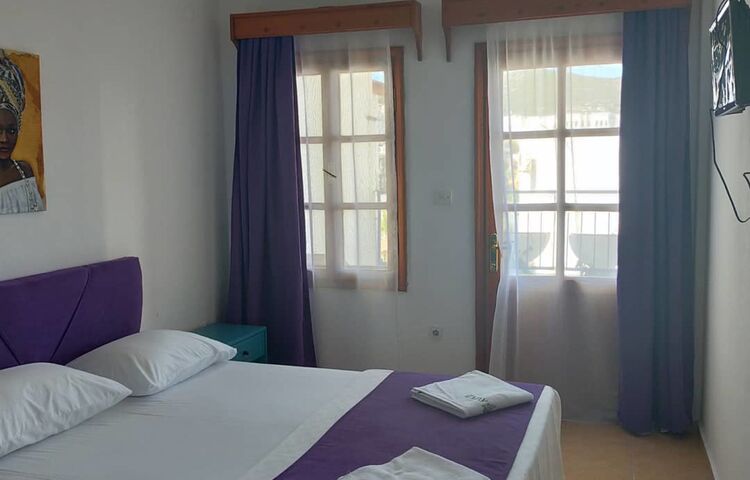 Artı Şahin Apart Otel