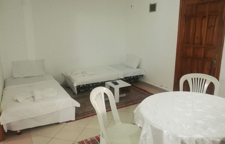 Artı Şahin Apart Otel