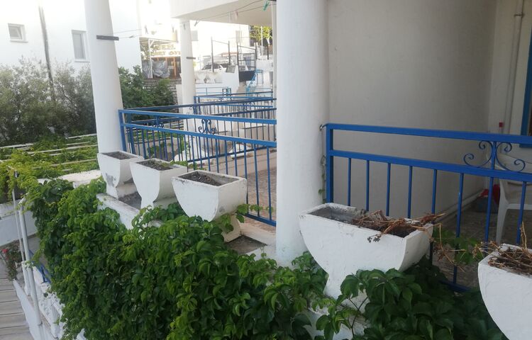 Artı Şahin Apart Otel