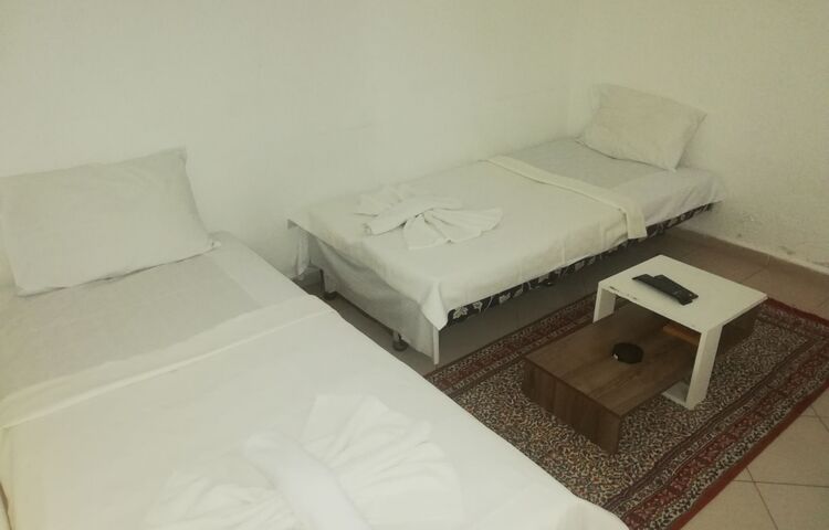 Artı Şahin Apart Otel