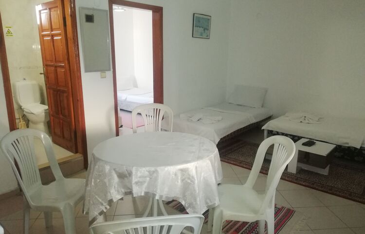 Artı Şahin Apart Otel