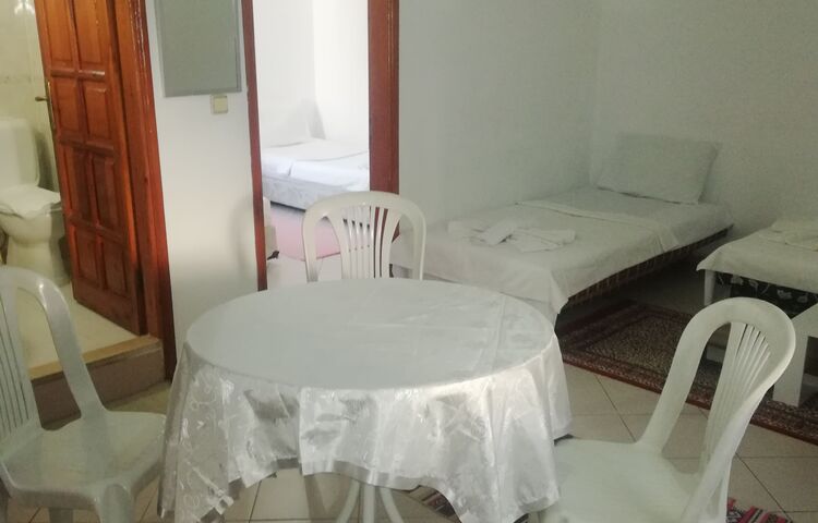 Artı Şahin Apart Otel