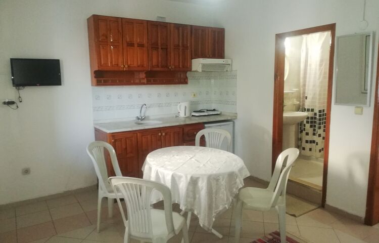 Artı Şahin Apart Otel