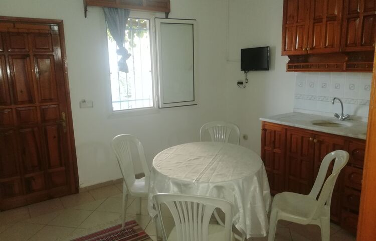 Artı Şahin Apart Otel