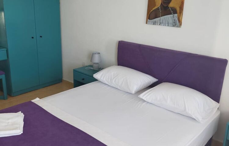 Artı Şahin Apart Otel