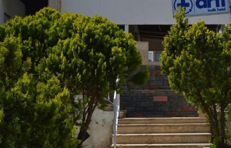 Artı Butik Otel