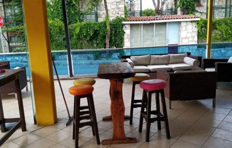 Artı Butik Otel