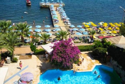 ART MARMARiS HOTEL