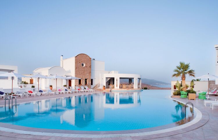 Doria Hotel Bodrum