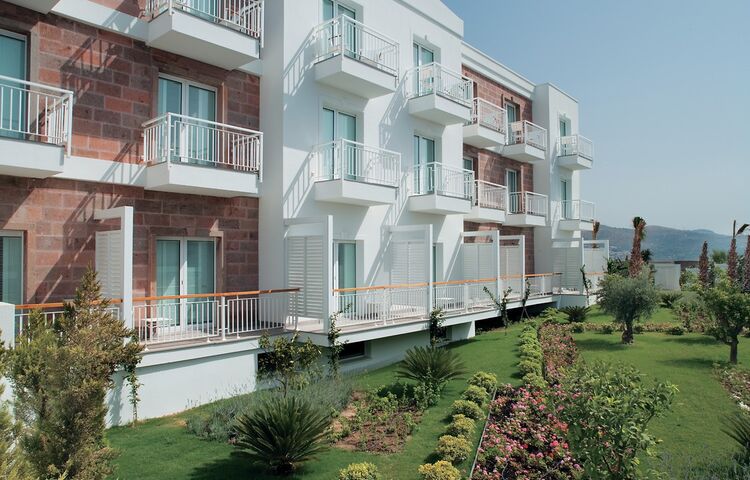 Doria Hotel Bodrum