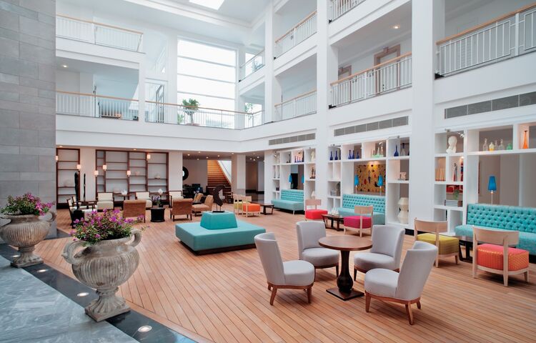 Doria Hotel Bodrum