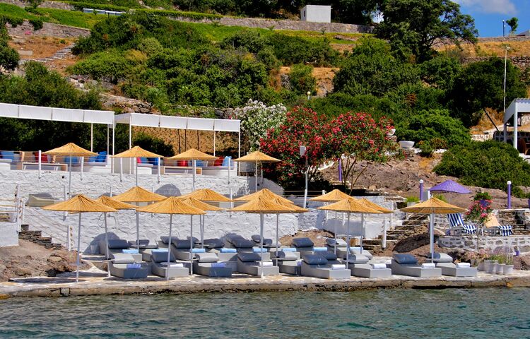 Doria Hotel Bodrum