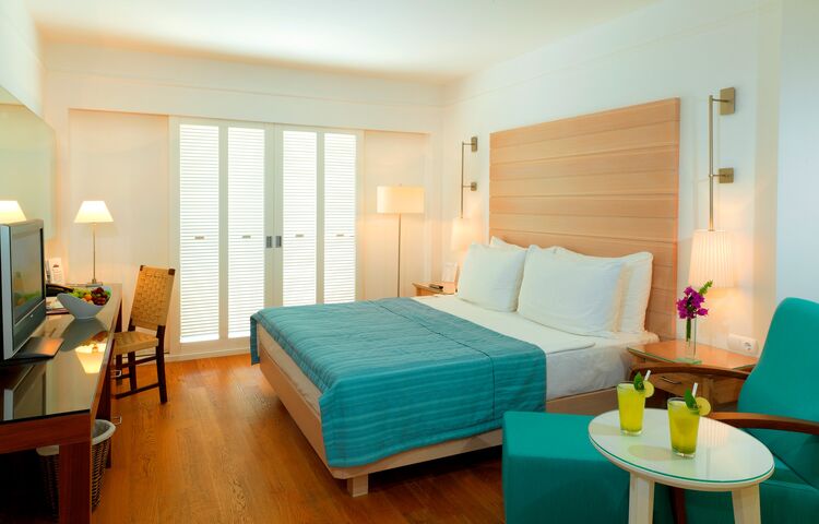 Doria Hotel Bodrum