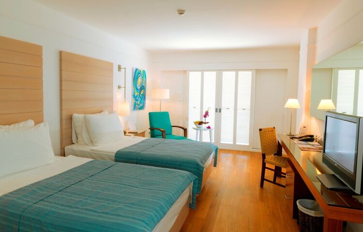 Doria Hotel Bodrum
