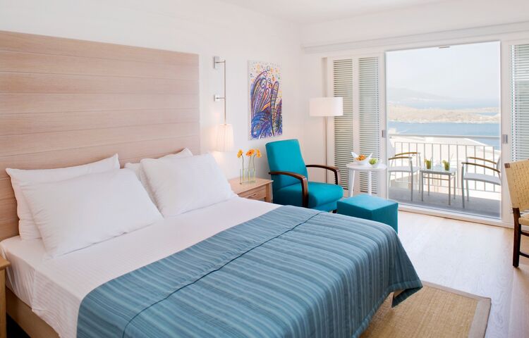 Doria Hotel Bodrum