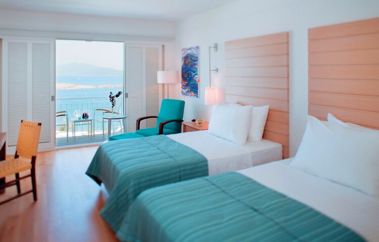 Doria Hotel Bodrum