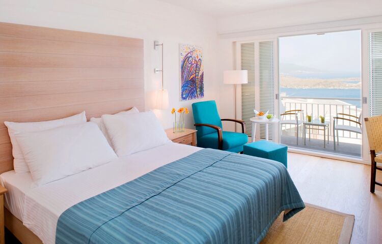 Doria Hotel Bodrum