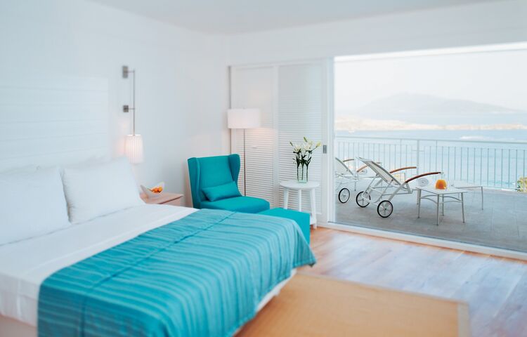 Doria Hotel Bodrum