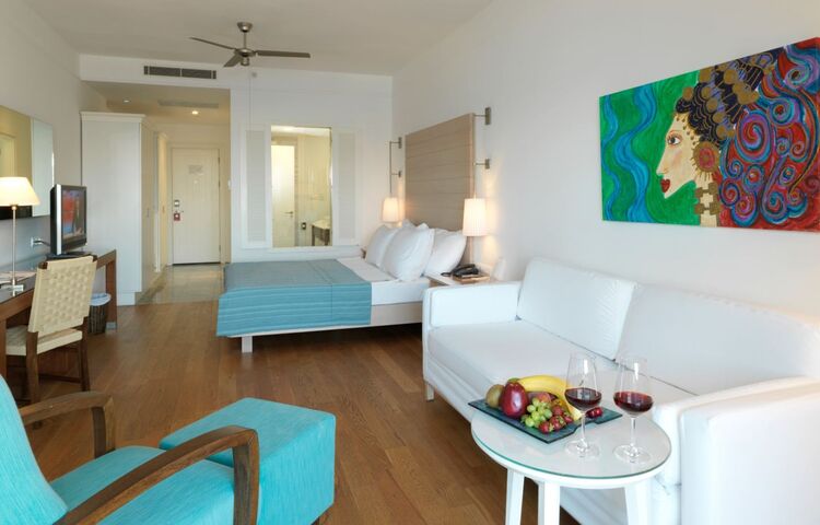 Doria Hotel Bodrum