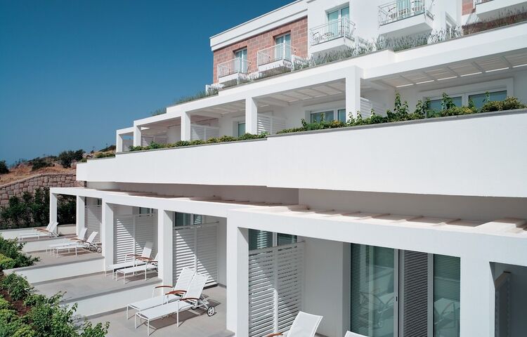 Doria Hotel Bodrum