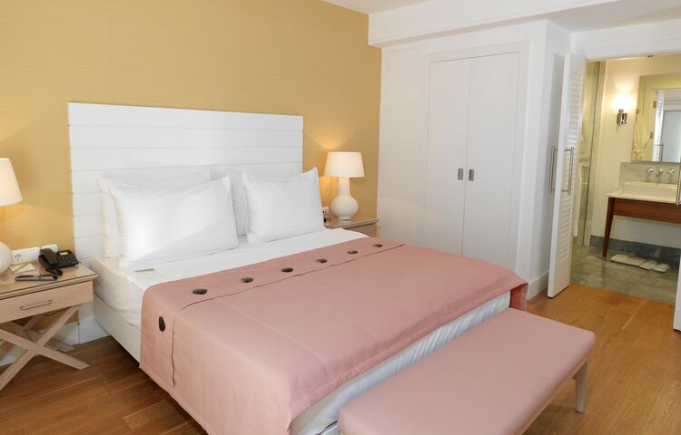 Doria Hotel Bodrum