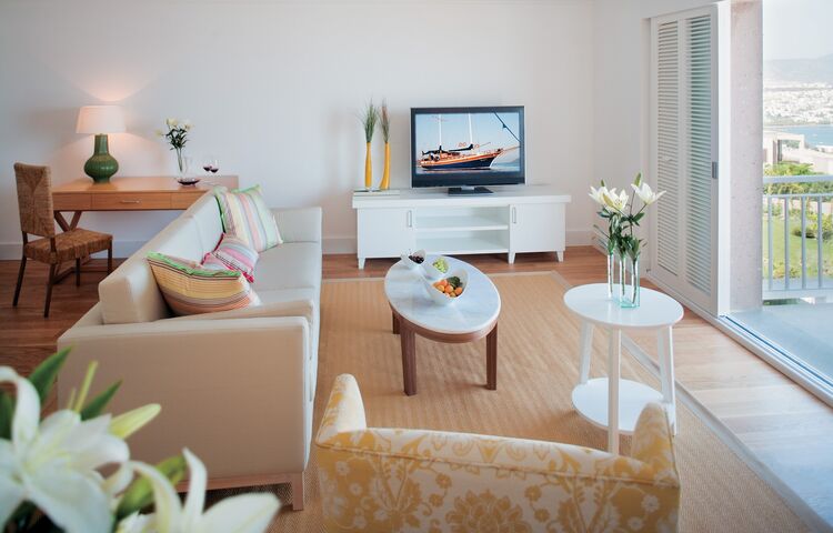 Doria Hotel Bodrum