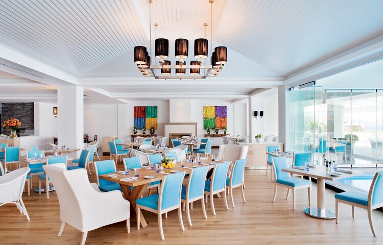 Doria Hotel Bodrum