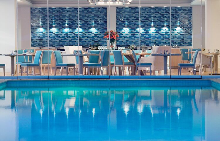 Doria Hotel Bodrum