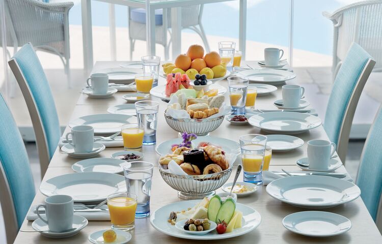 Doria Hotel Bodrum
