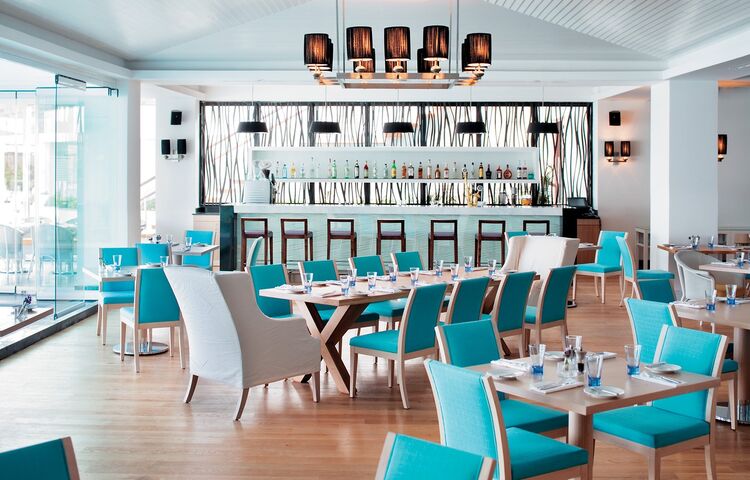 Doria Hotel Bodrum