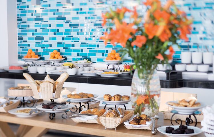Doria Hotel Bodrum