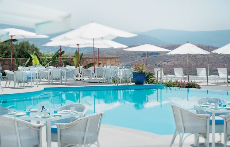 Doria Hotel Bodrum