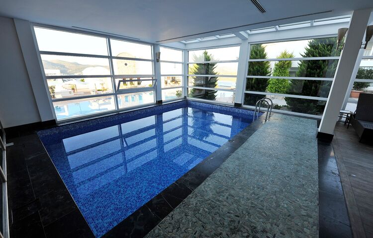 Doria Hotel Bodrum